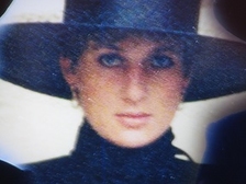 LADY DIANA Prinzessin 7