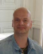 Lars Gensheimer