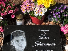 Lars Johannsen 8
