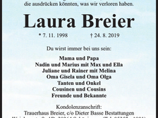 Laura Breier 15
