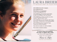 Laura Breier 26