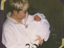 Laura Michelle Treutel 13