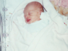 Laura Michelle Treutel 19