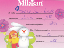 Laura Michelle Treutel 1