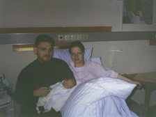 Laura Michelle Treutel 3