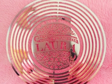 Laura Nestorovic Cvijic 204