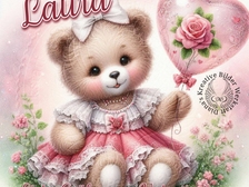 Laura Nestorovic Cvijic 794