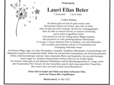Lauri Elias Beier 2
