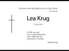 Lea Krug 7