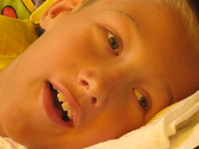 Lee Melvin Giesemann 10