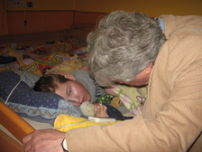 Lee Melvin Giesemann 2