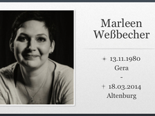 Marleen Weßbecher 15