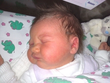 Lena Josephine Hußner 1