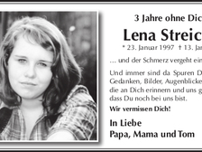 Lena Streichert 77