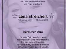 Lena Streichert 7