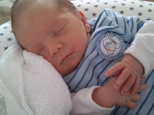 Lennard Louis Höffner 3