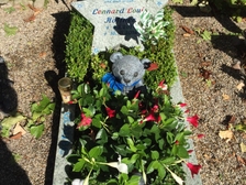 Lennard Louis Höffner 63