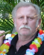 Gedenkseite für Leo Mueller