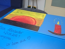 Leon Alexander Krause 24