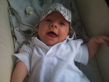 Leon Alexander Rosenau 30