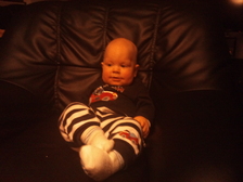 Leon Alexander Rosenau 34