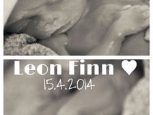 Leon Finn Glöckner 16