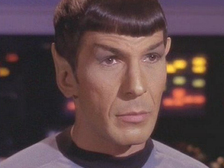 Leonard Nimoy 3