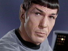 Leonard Nimoy 4