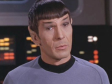 Leonard Nimoy 7