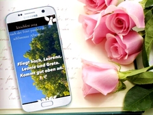 Leonie Greta Laurenz Unfall 52