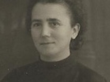 Leopoldine Drazsdak 1