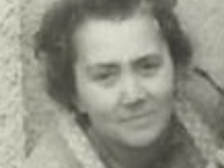 Leopoldine Drazsdak 2