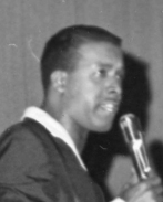 Levi Stubbs