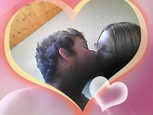 Kathrin und Felix 1