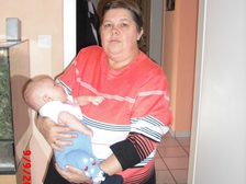 Lilia Reiswich 1