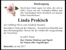 Linda Prokisch 5