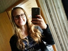 Lisa Pohlmann 16