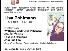 Lisa Pohlmann 1