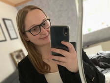 Lisa Pohlmann 25