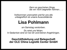 Lisa Pohlmann 2