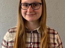 Lisa Pohlmann 30