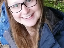 Lisa Pohlmann 45