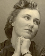 Liselotte Döterling