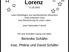 Lorenz A Aus Oldenburg 167