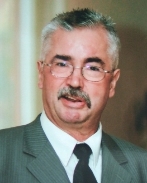 Lothar Georg Prohaska