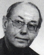 Lothar Kriegel