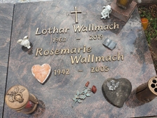 Lothar Wallmach 1