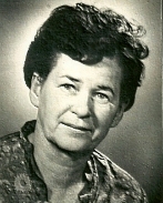 Lotte Vorwald