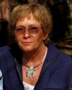 Louisette Van Linden