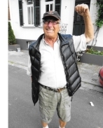 Lucien Guido Michel